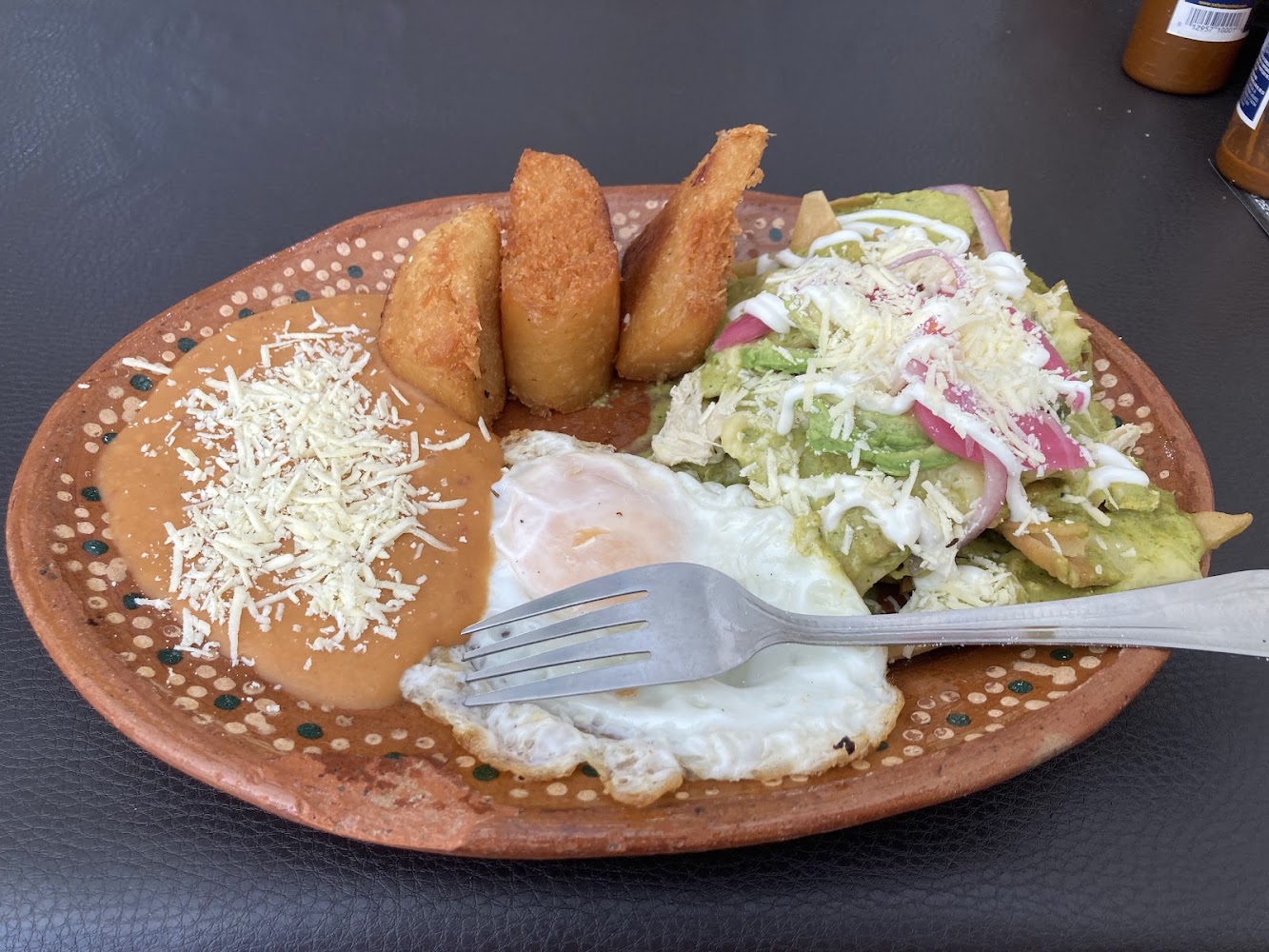 Buffet de Magui LM