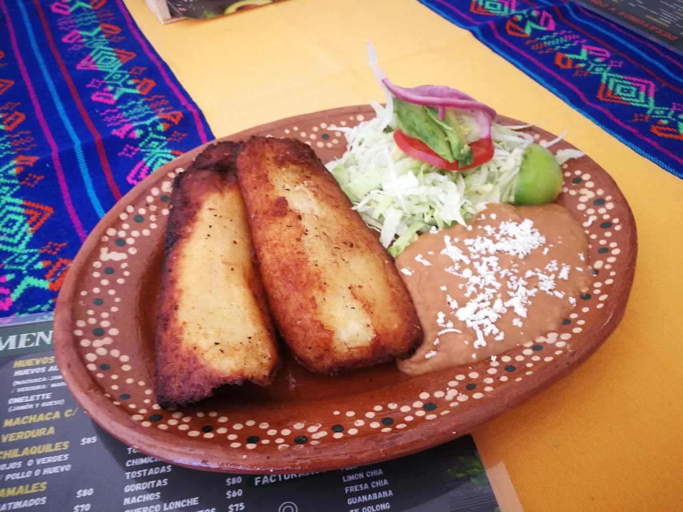 Buffet de Magui LM