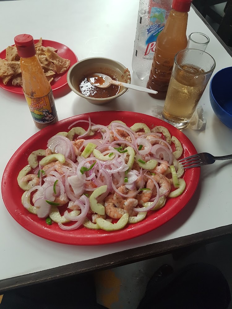 Bar El Baldo