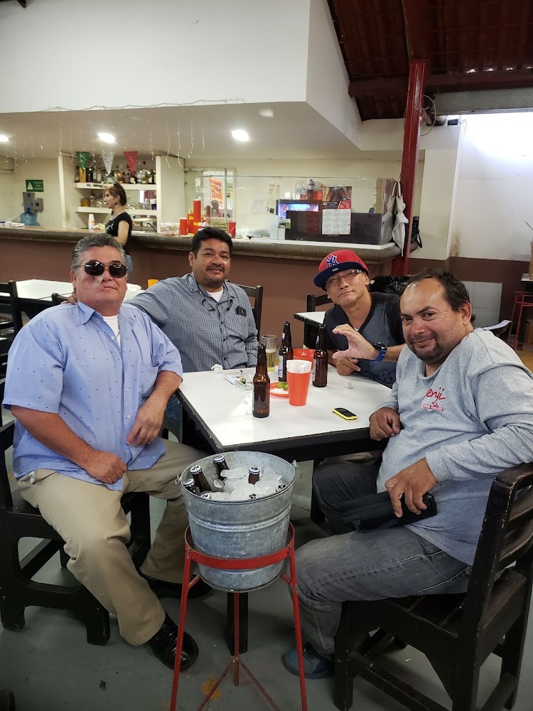 Bar El Baldo