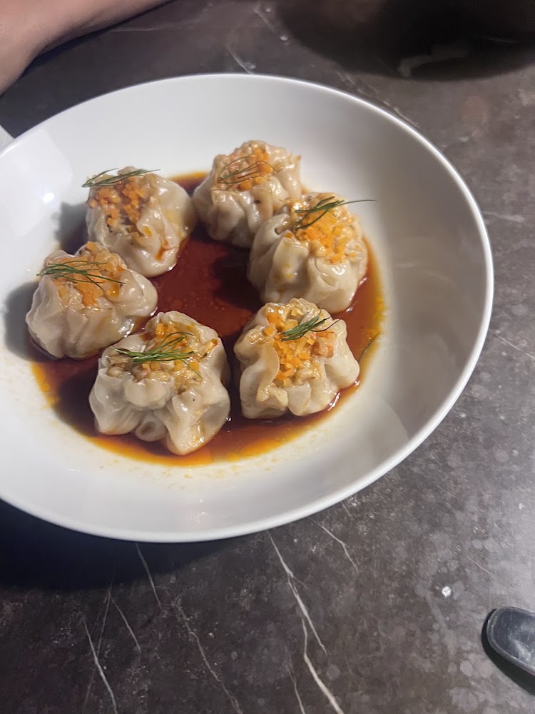 Nao Kitchen Bar