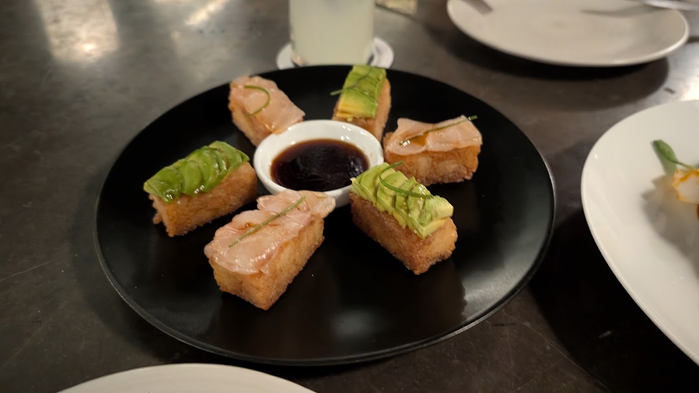Nao Kitchen Bar