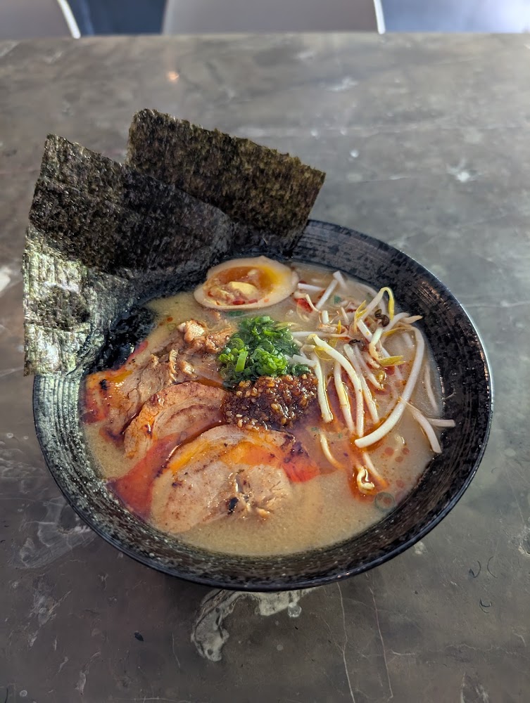 Nao Kitchen Bar