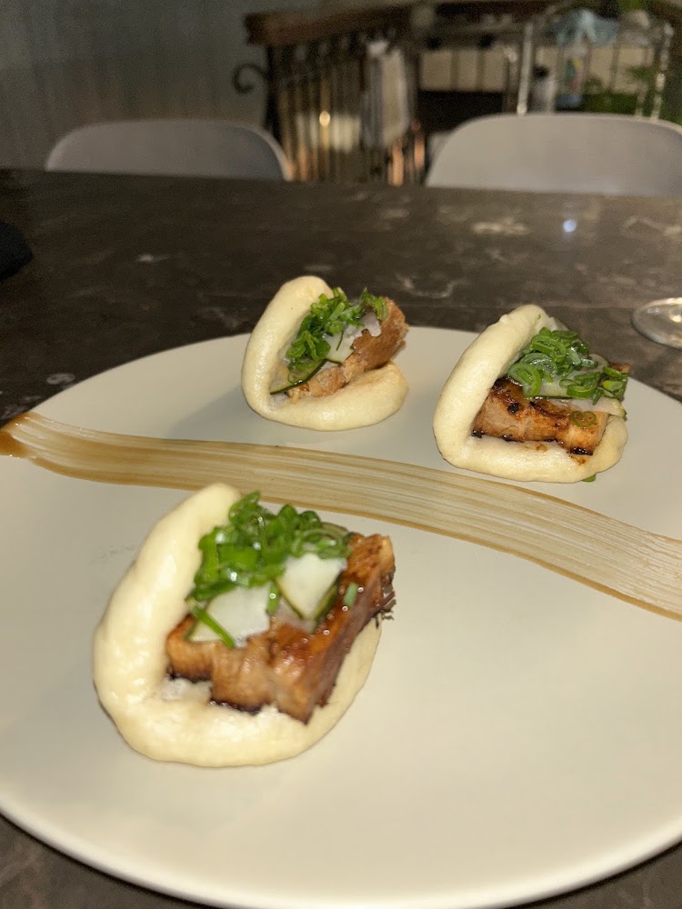 Nao Kitchen Bar