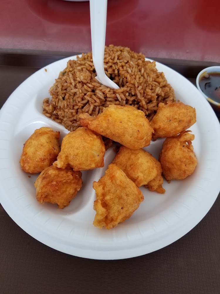 Restaurante Qingdao Forum