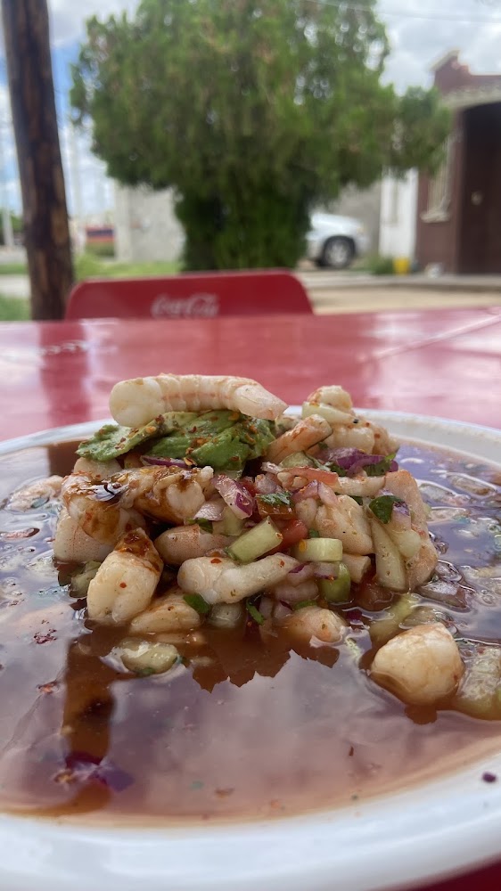 Mariscos El Nano