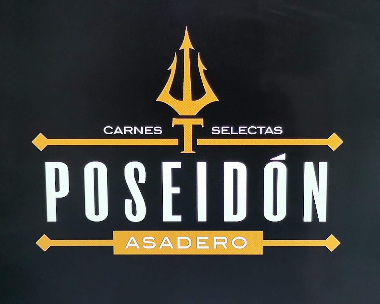 Carne asada Poseidon