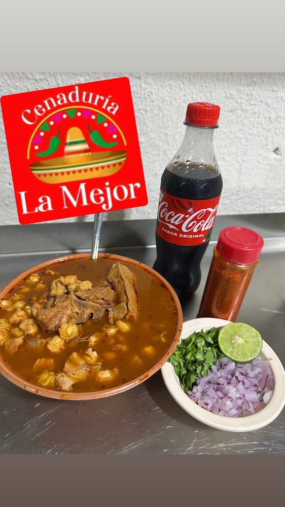Sopes La Mejor