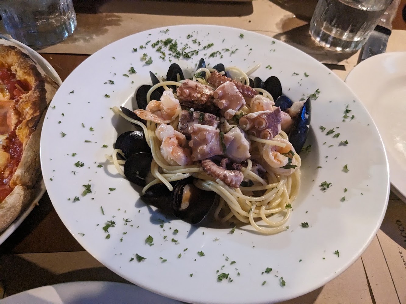 Giardino Ristorante