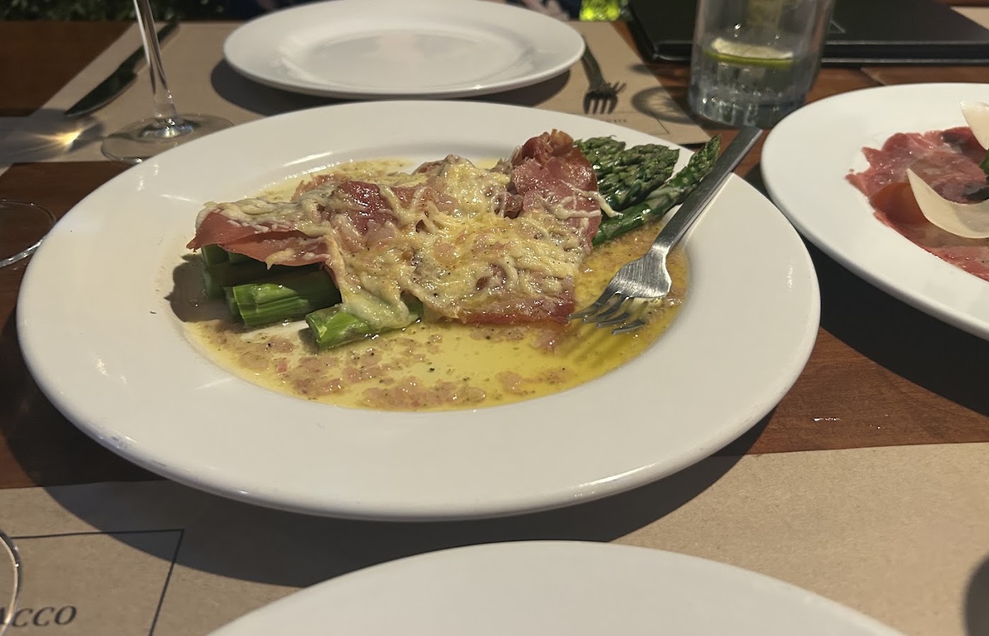 Giardino Ristorante