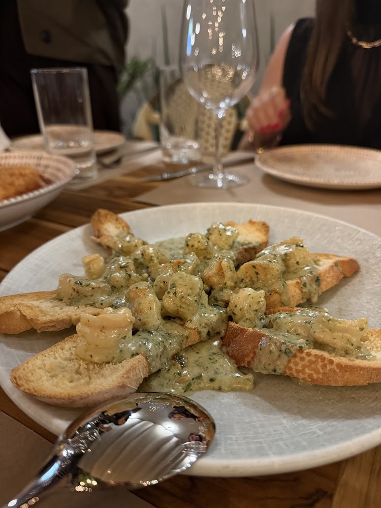 Giardino Ristorante