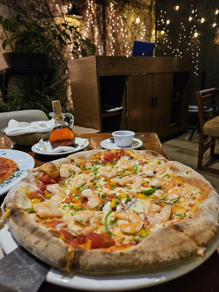 Giardino Ristorante