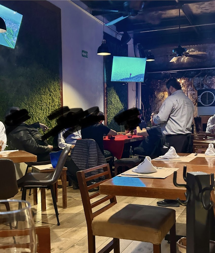 Giardino Ristorante