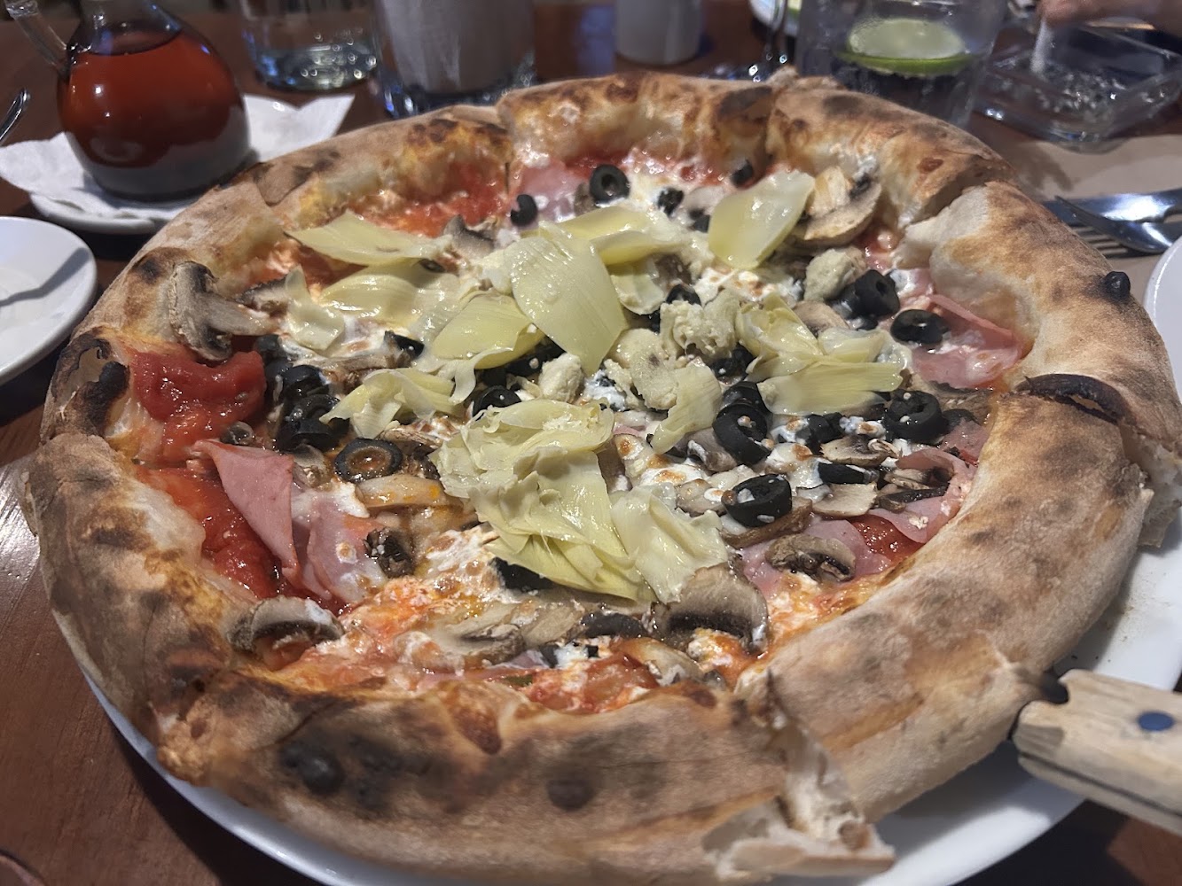 Giardino Ristorante