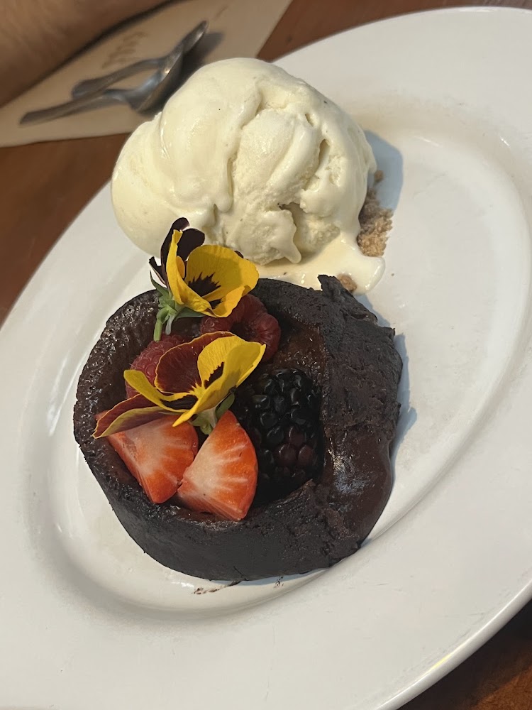 Giardino Ristorante