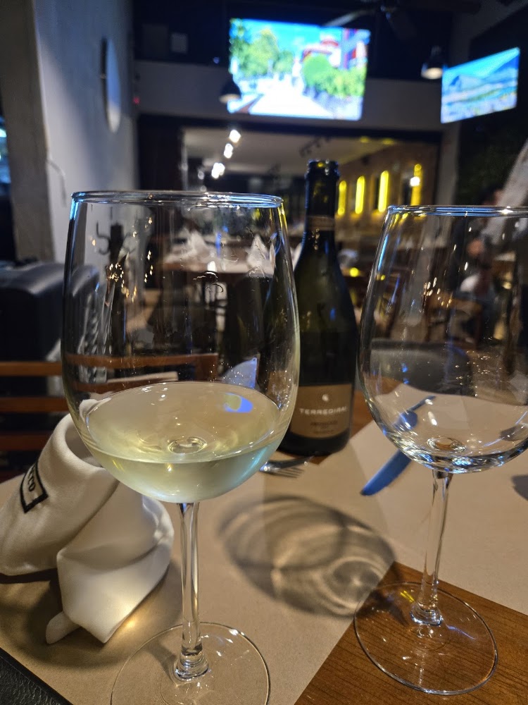 Giardino Ristorante