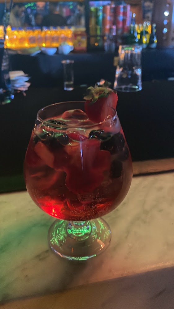 Cantina Don Julio