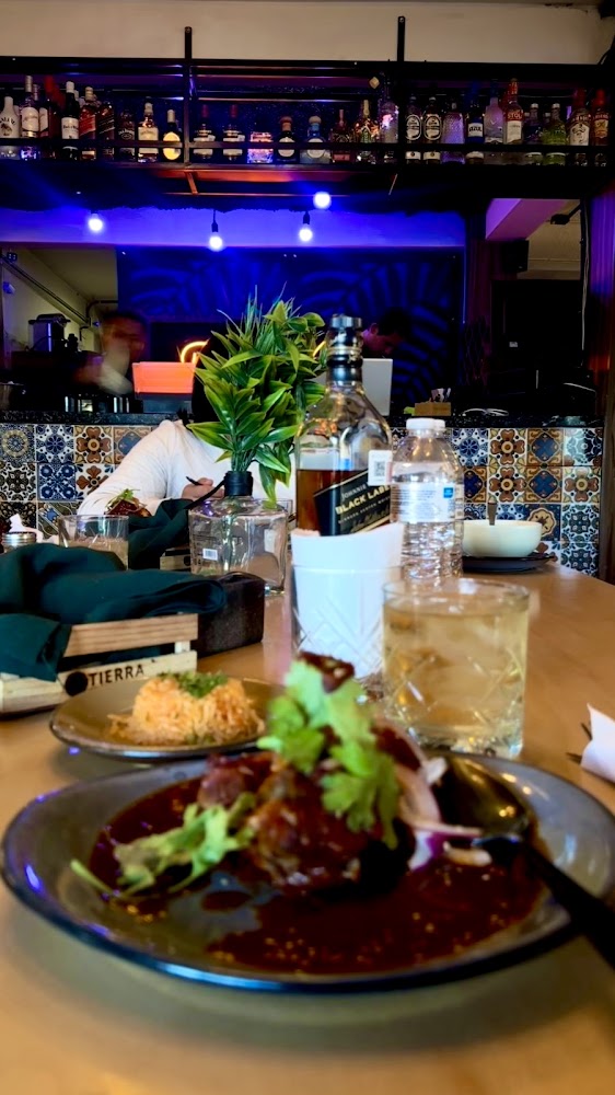 Cantina Don Julio