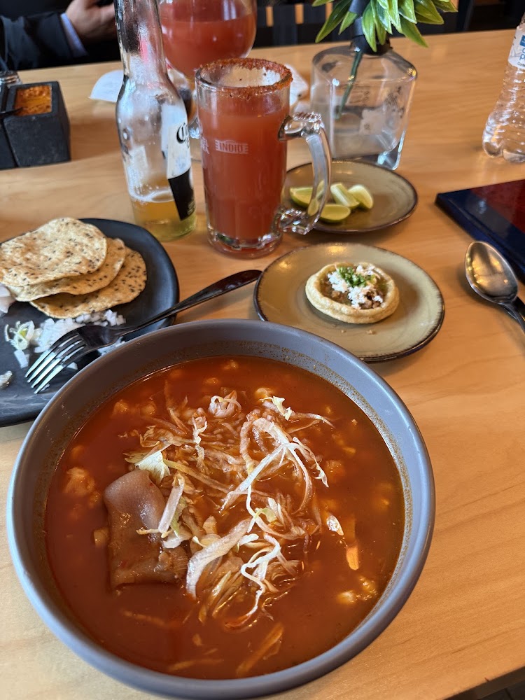 Cantina Don Julio