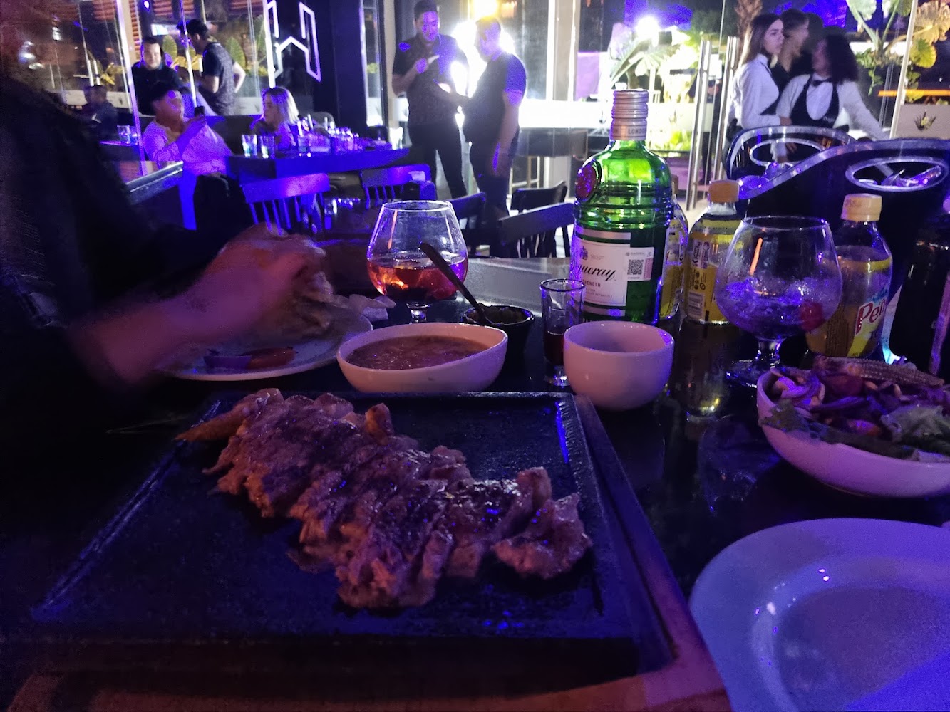 Cantina Don Julio