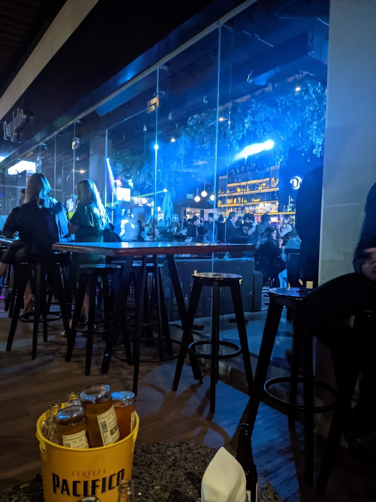 Cantina Don Julio