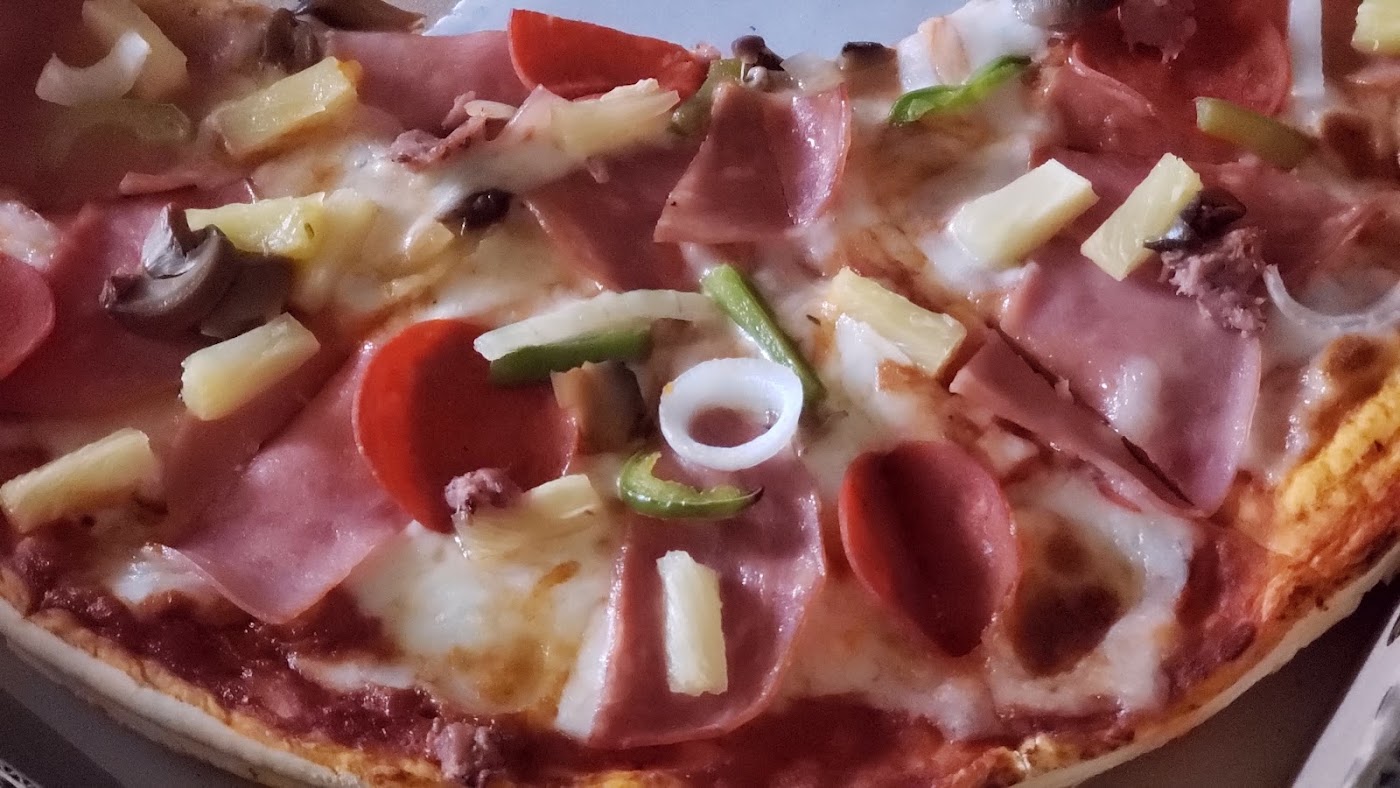 Benitos Pizza & Pasta