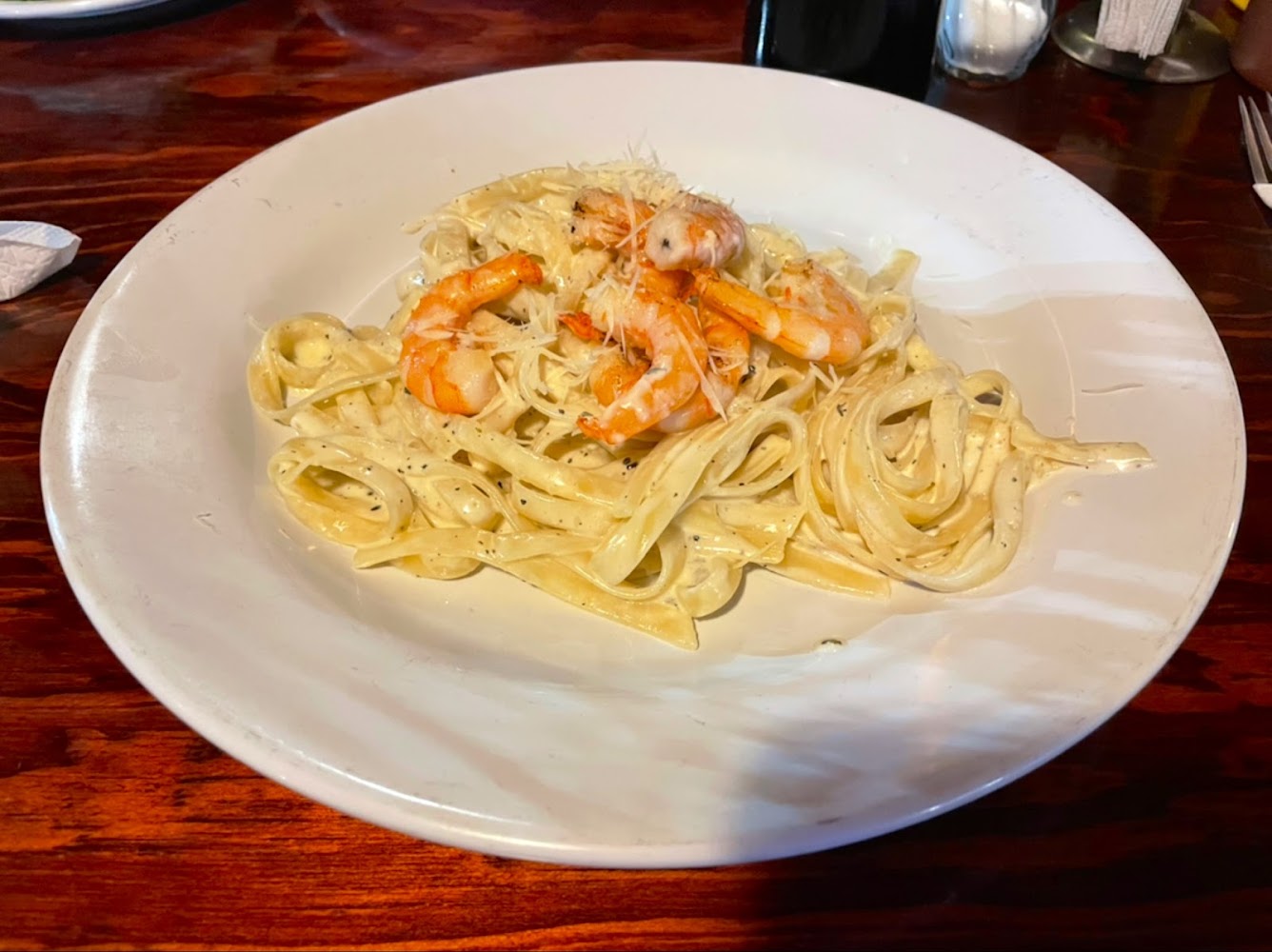 Benitos Pizza & Pasta