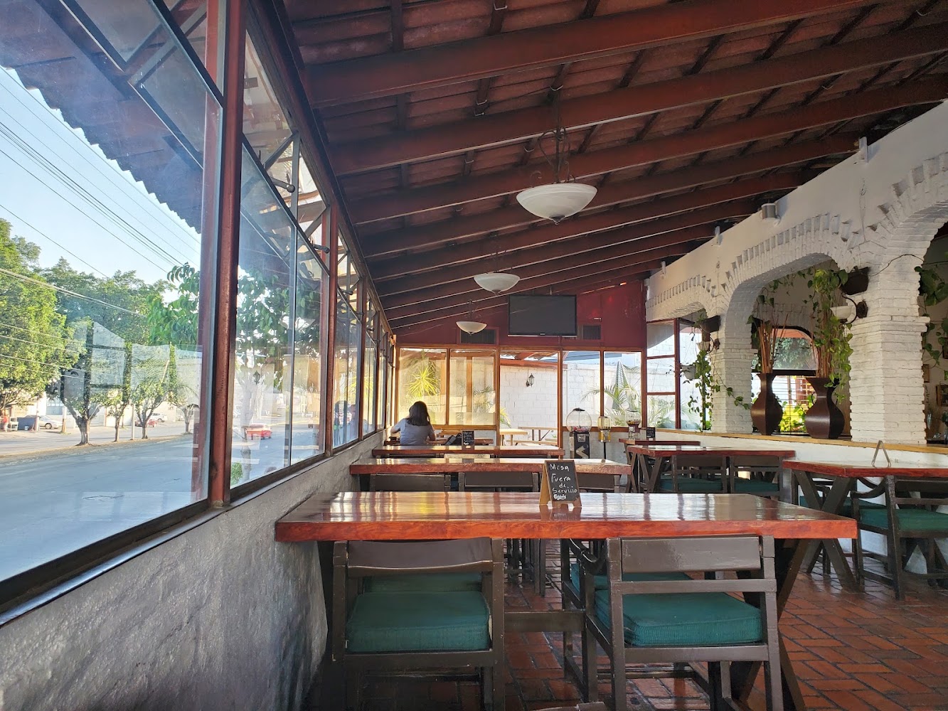 Benitos Pizza & Pasta
