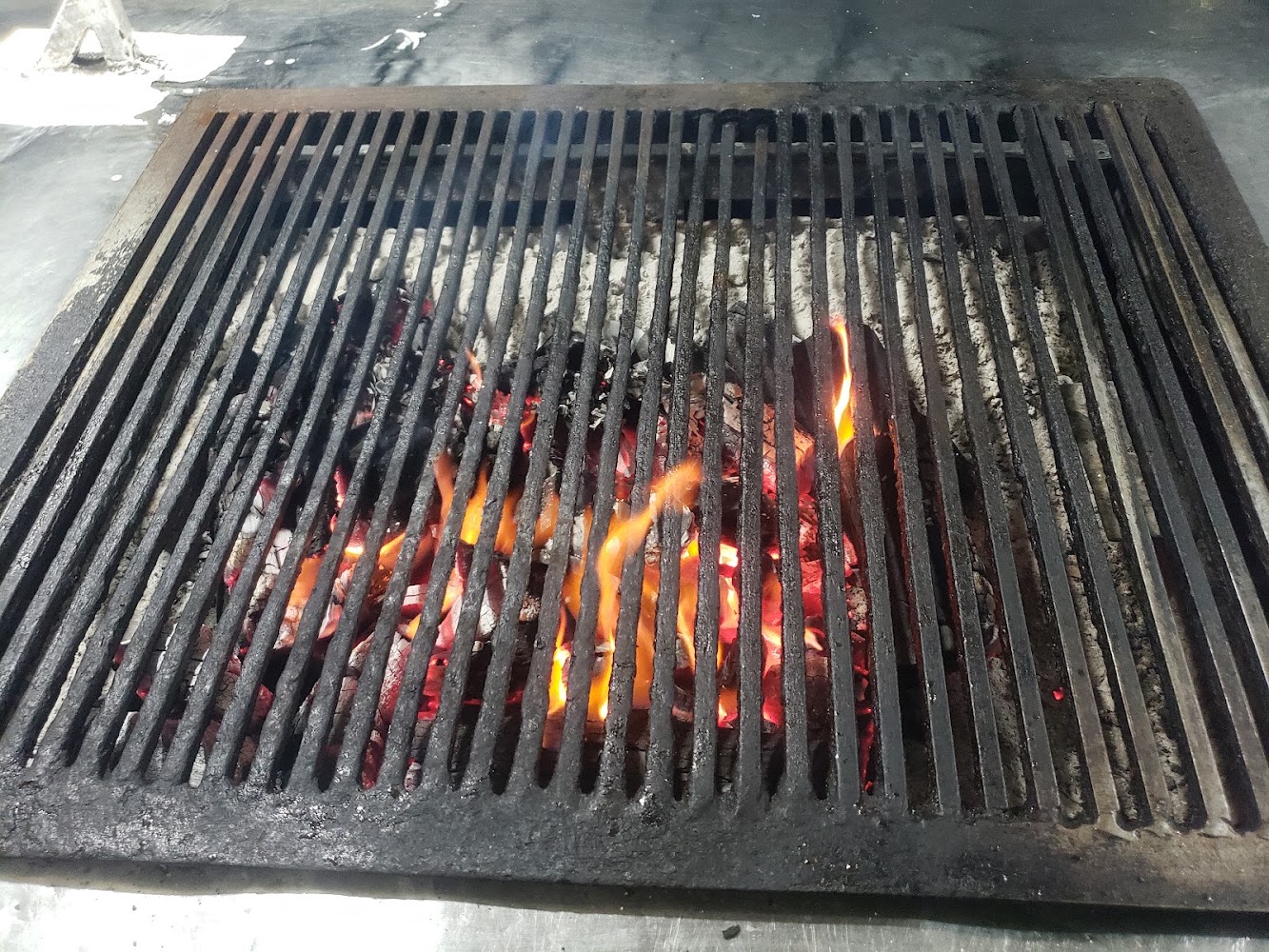 Asadero Los Arcos Tacos la Carretita