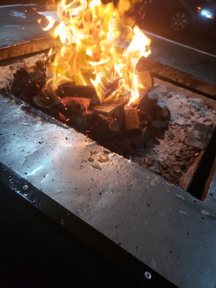 Asadero Los Arcos Tacos la Carretita
