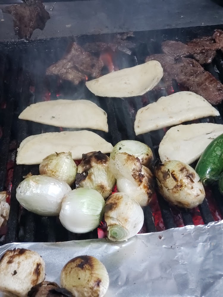 Asadero Los Arcos Tacos la Carretita