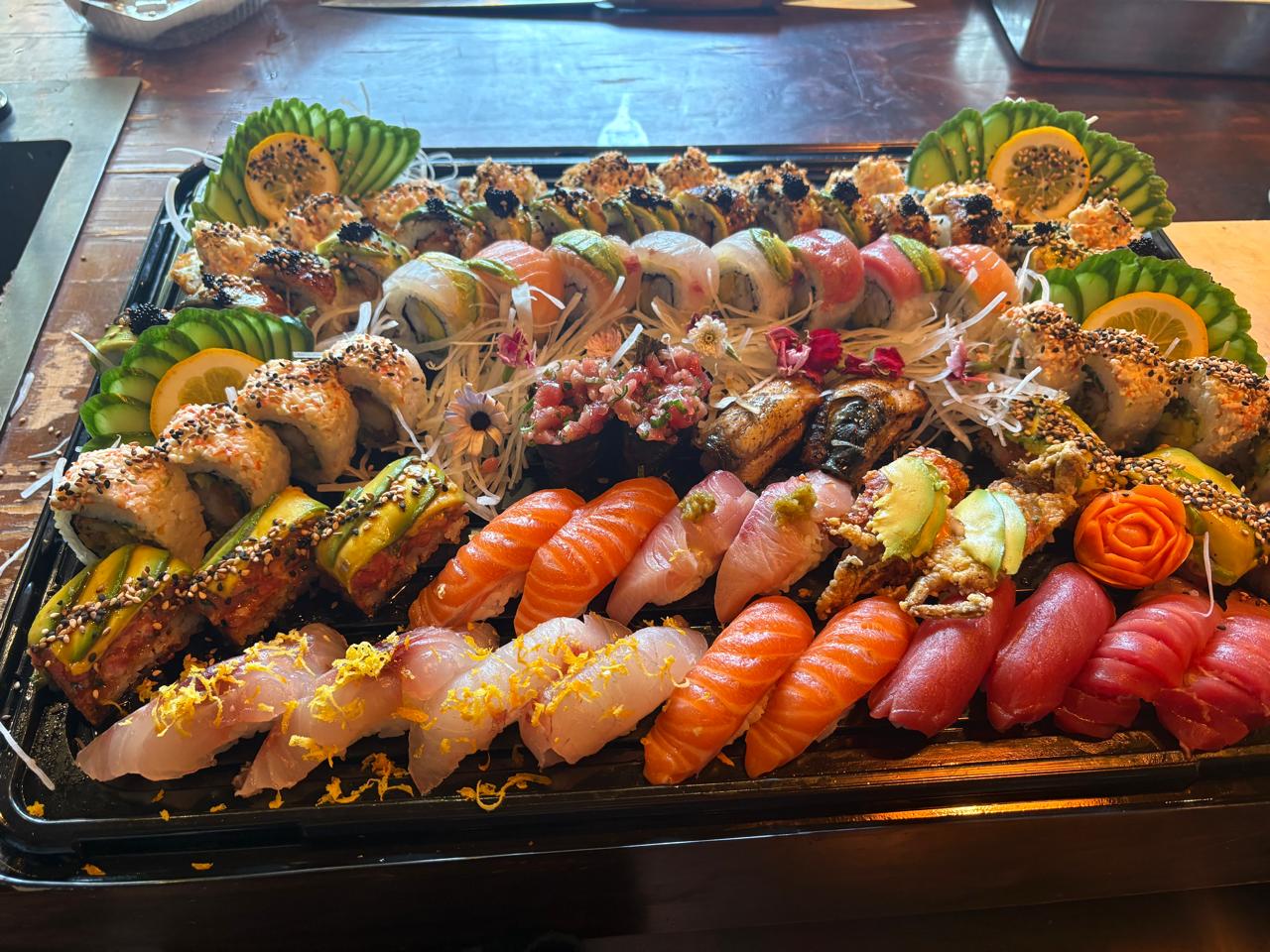 Gato Rayado Izakaya