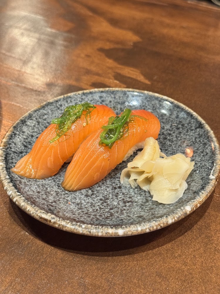 Gato Rayado Izakaya