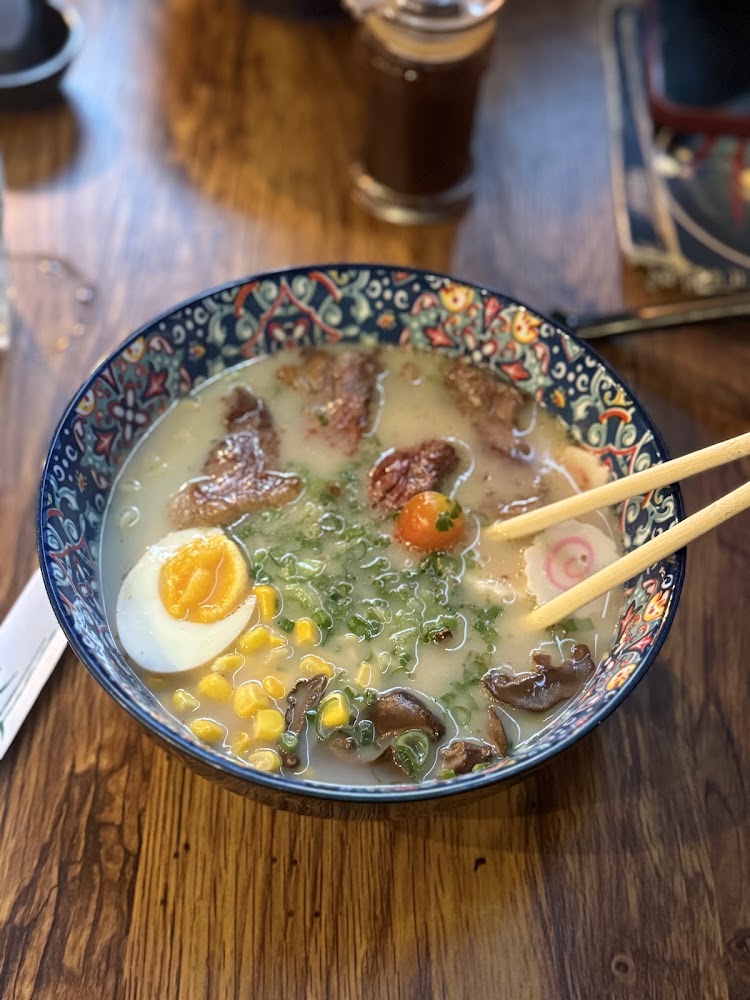 Gato Rayado Izakaya