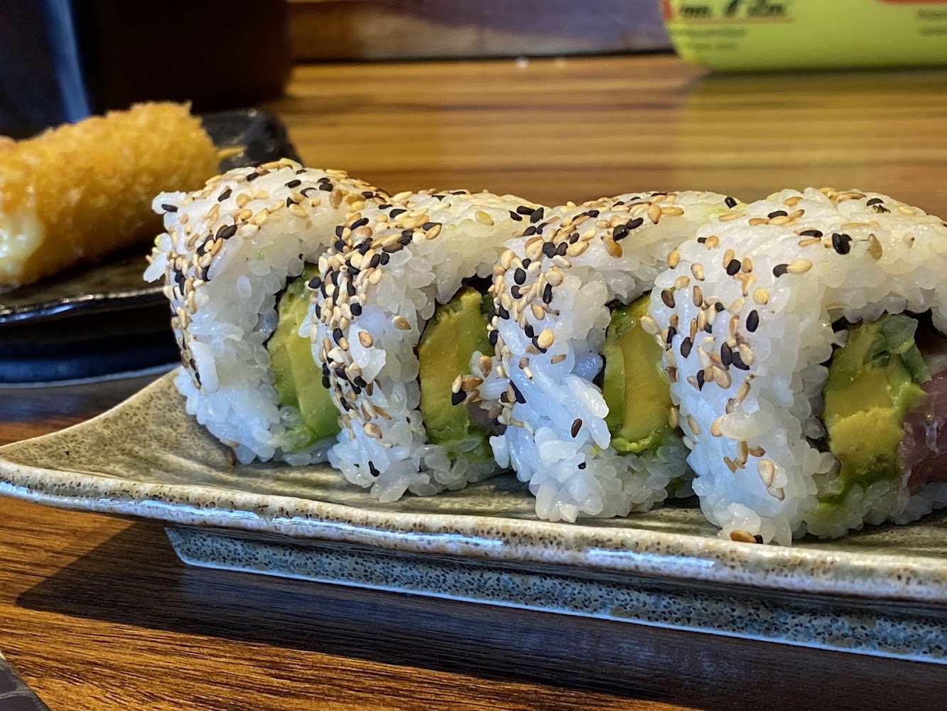 Gato Rayado Izakaya
