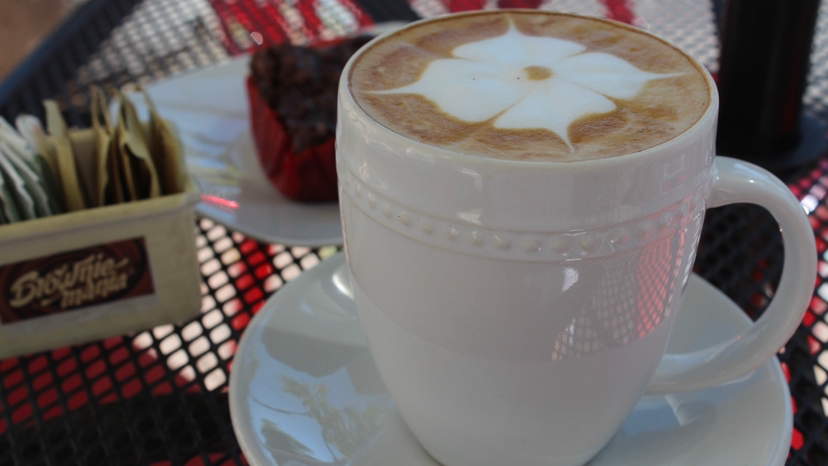 Brownie Mania Cafe