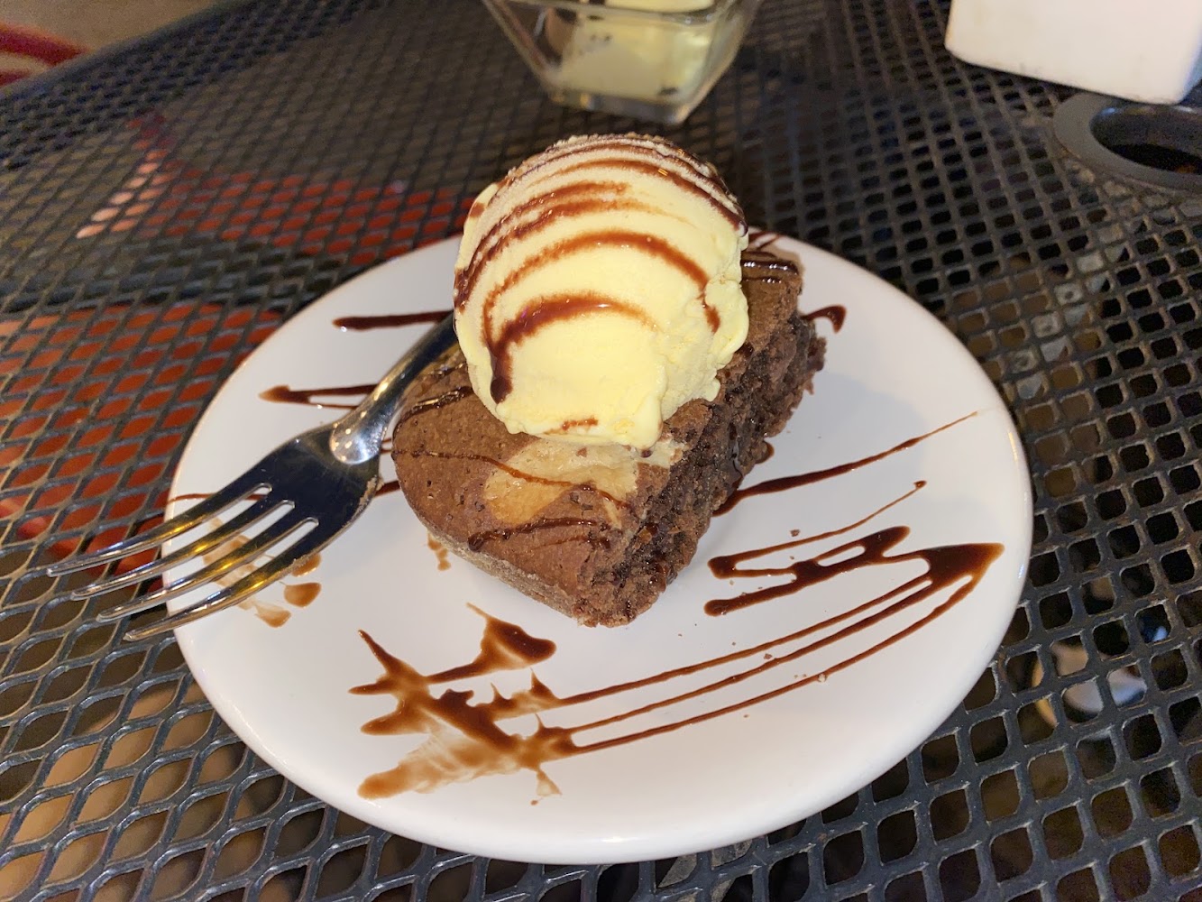 Brownie Mania Cafe