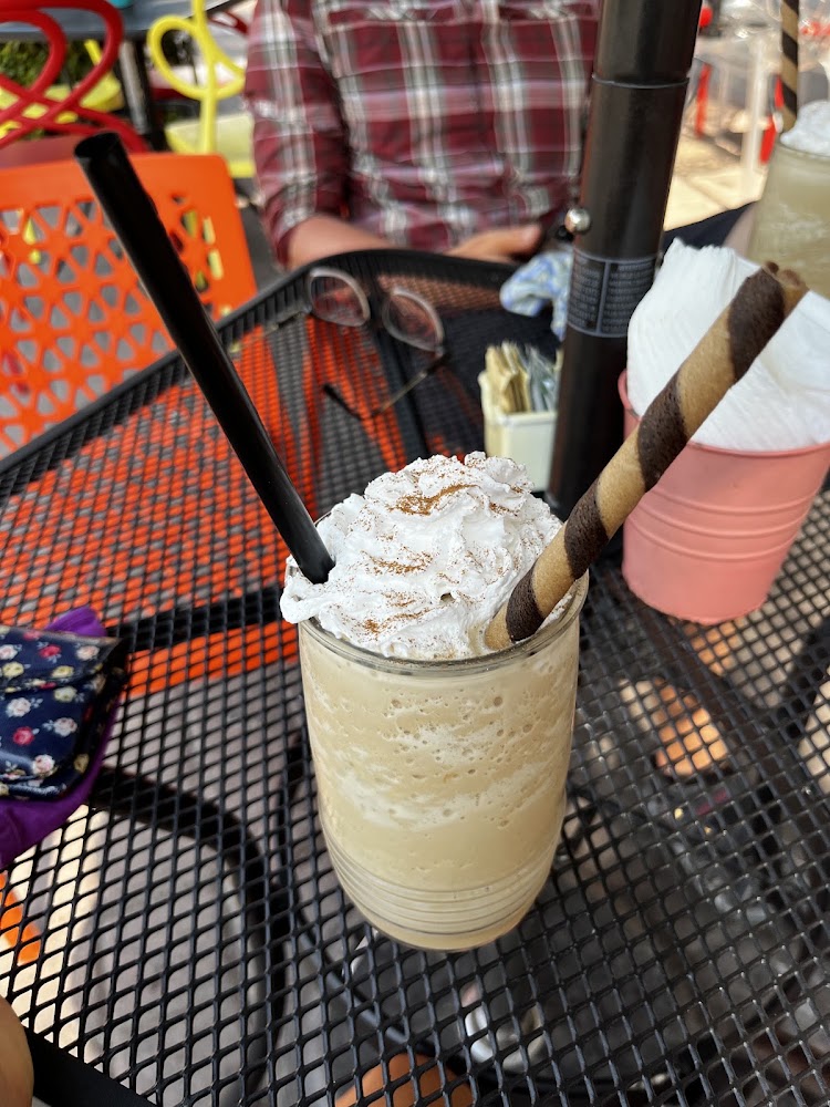 Brownie Mania Cafe