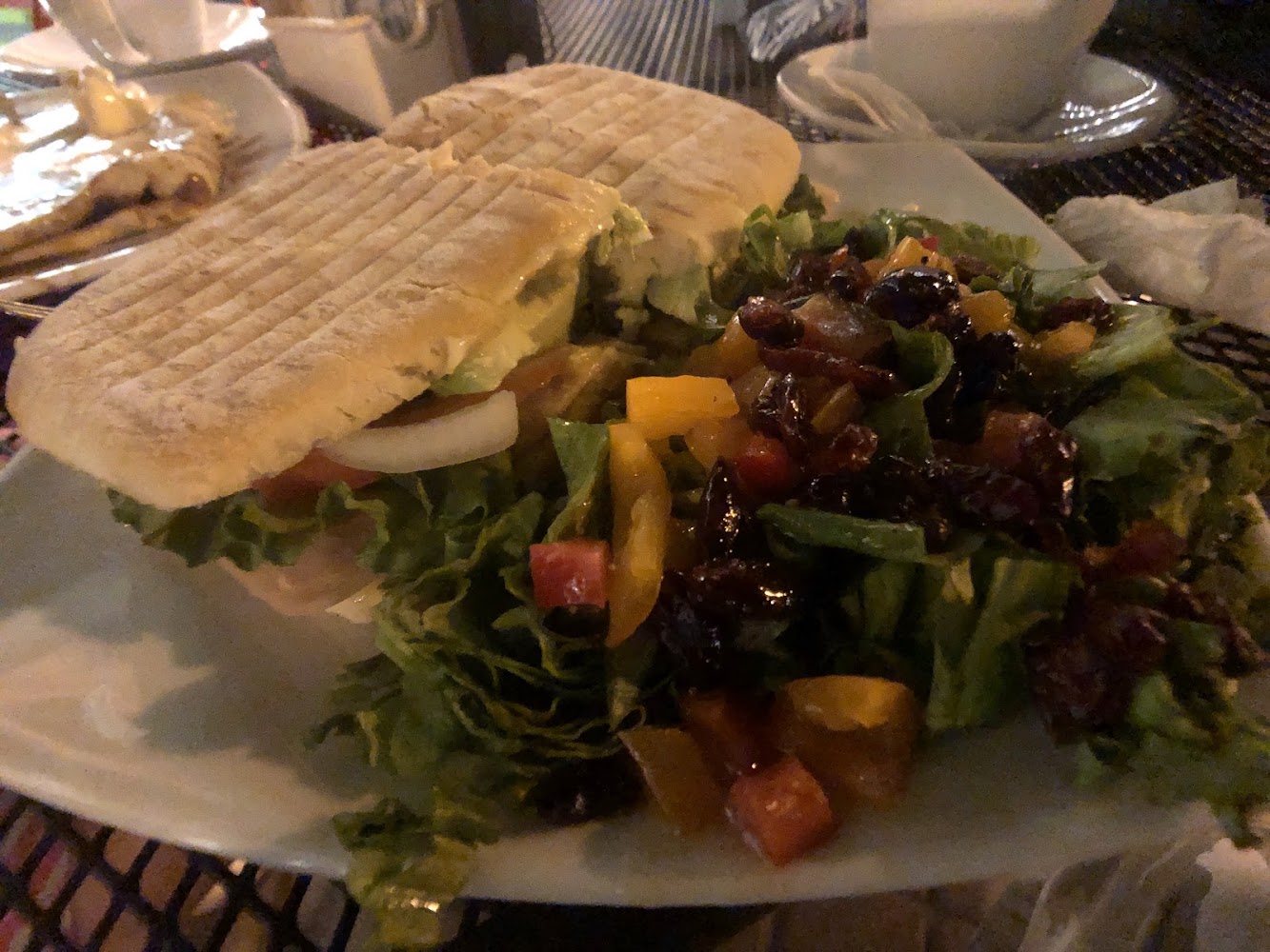 Brownie Mania Cafe