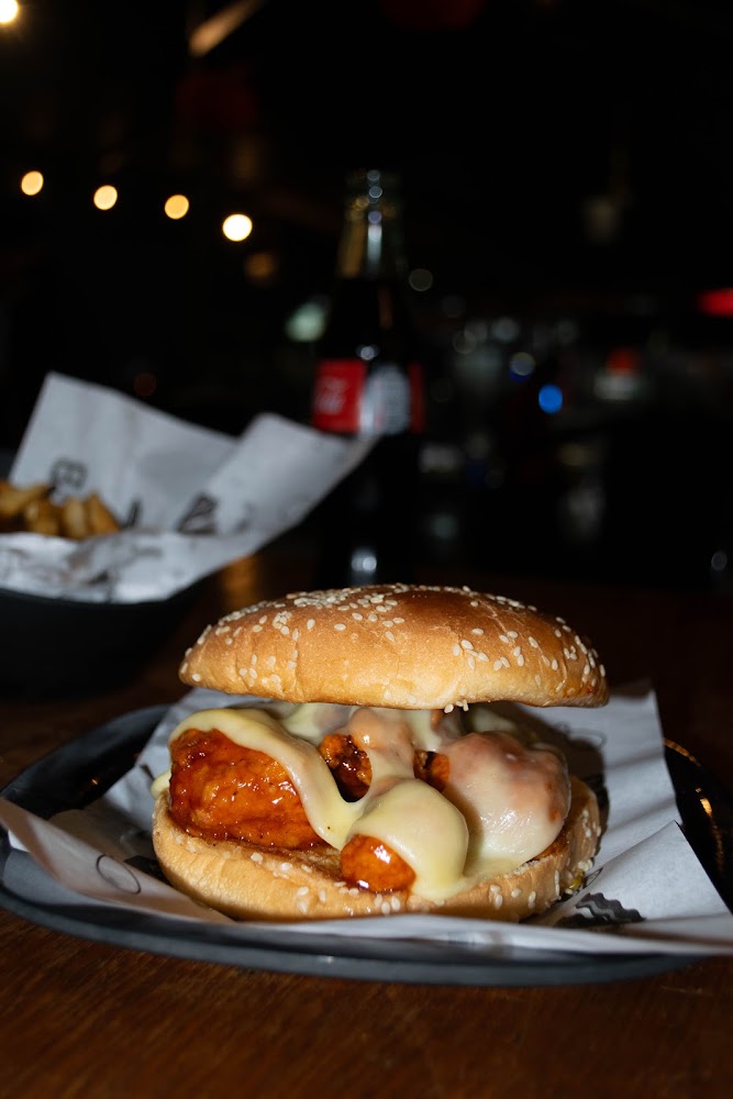 Good Burger