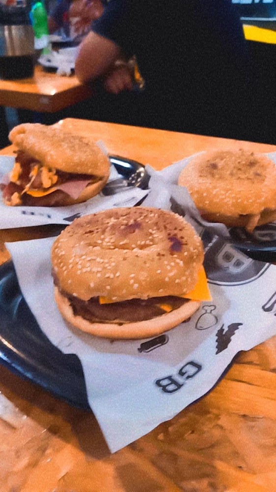 Good Burger