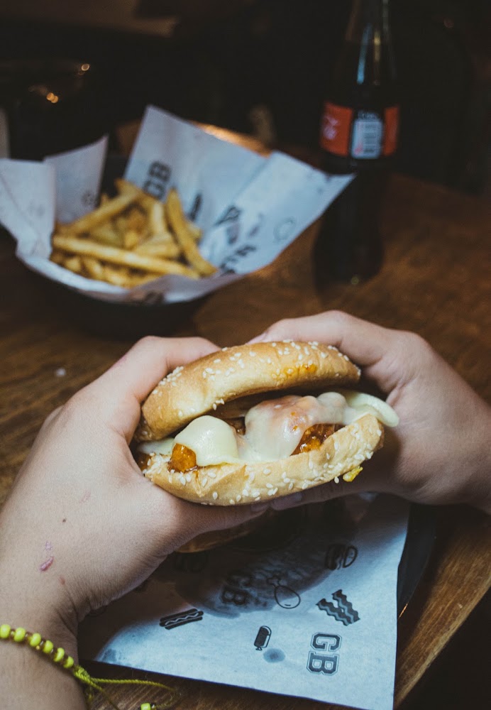 Good Burger