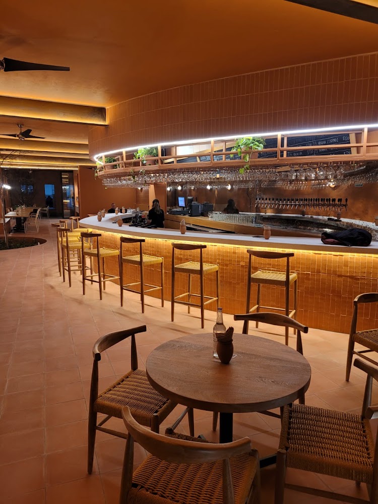 Cerveza Zorra Bistro Pub