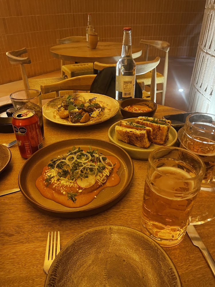 Cerveza Zorra Bistro Pub