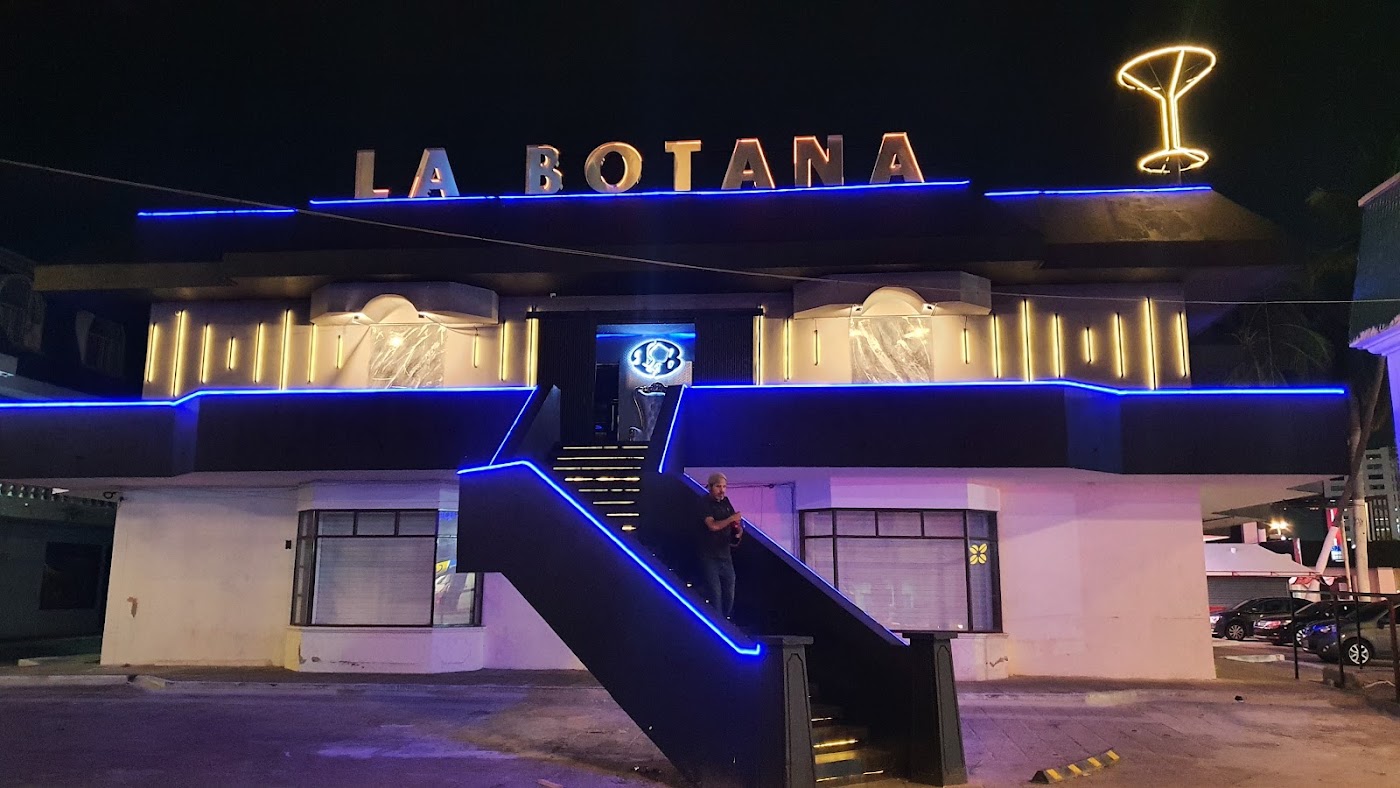 La Botana