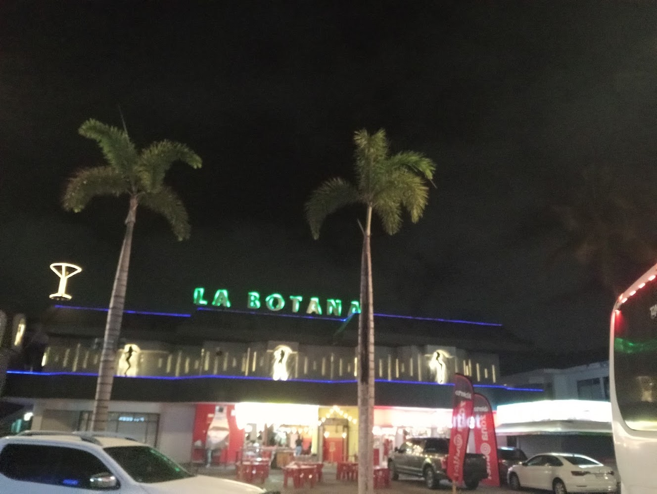 La Botana