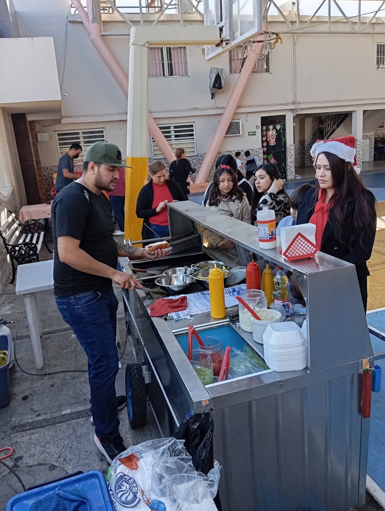 Hot Dogs El Tito