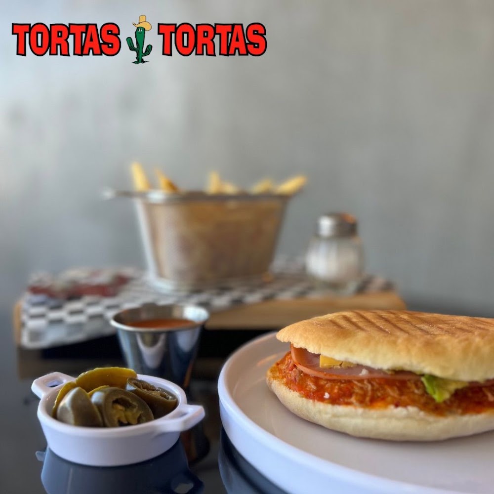 Tortas y Tortas Soriana Centenario