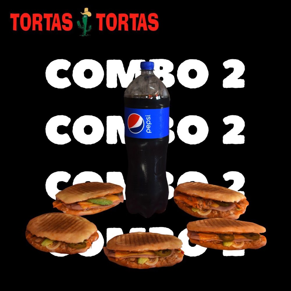Tortas y Tortas Soriana Centenario
