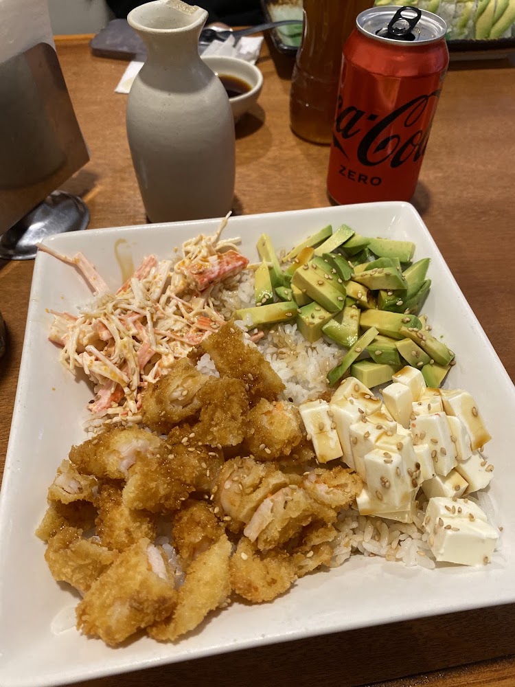 Sushi Naomi